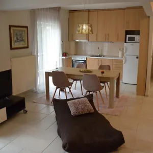 Stefanias House Apartment